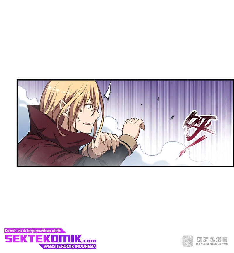 Wuxian Shitu Yu Shier Zhan Ji (Infinite Apostles and Twelve War Girls) Chapter 47 Gambar 38